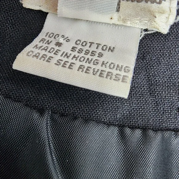 Neiman Marcus Vest Women's Large Boho Vintage Festival Embroidered Open‎ Front - Picture 6 of 6